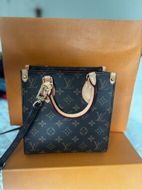 Louis Vuitton | Bags | Louis Vuitton Inventeur | Poshmark